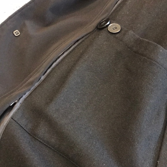 🇺🇸 Men’s KENNETH COLE Insulated Rain Coat 🇺🇸 - Picture 4 of 10